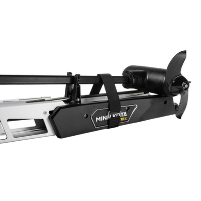 Minn Kota Ultrex QUEST™ 90/115 Trolling Motor w/Micro Remote - Dual Spectrum CHIRP - 24/36V - 90/115LBS - 52"