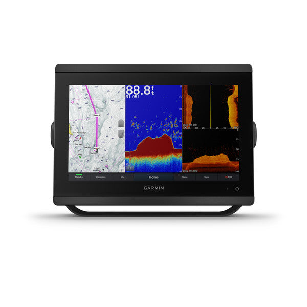 Garmin Gpsmap8612xsv 12in Comb Us And Canada Gn+