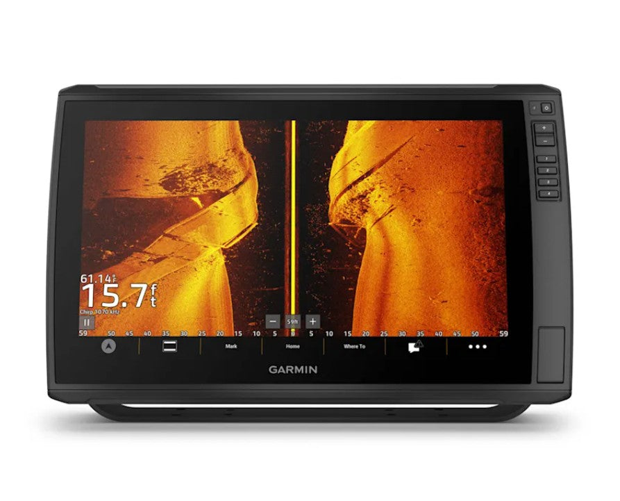 Garmin Echomap Ultra 2 166sv Us And Coastal Canada Gn+ No Transducer