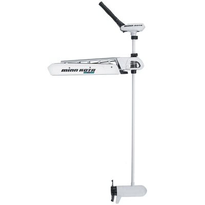 Minn Kota Riptide SF 112-HC-BG Saltwater Trolling Motor - 36V-112lbs-62"