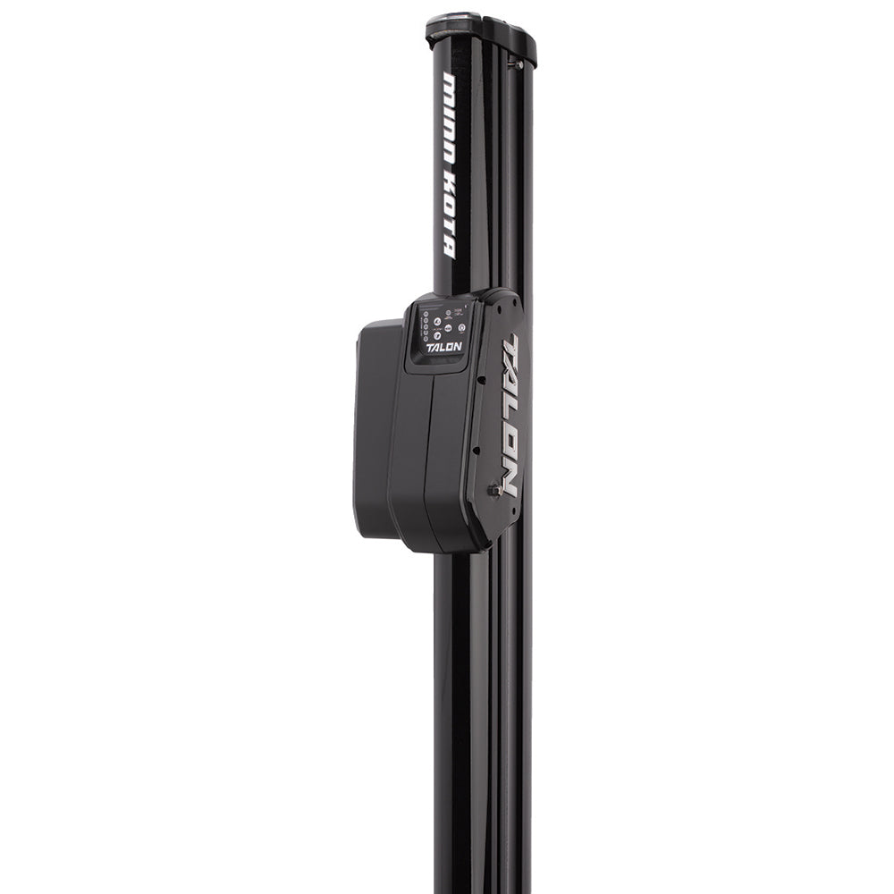 Minn Kota Talon BT 15' Shallow Water Anchor - Black