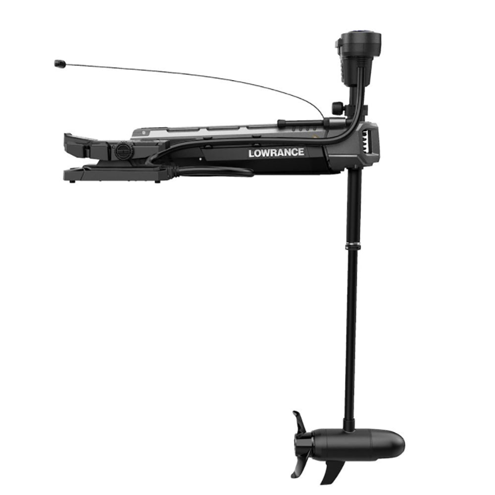 Lowrance Ghost® Trolling Motor - 52"