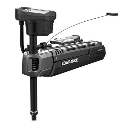 Lowrance Ghost® Trolling Motor - 52"