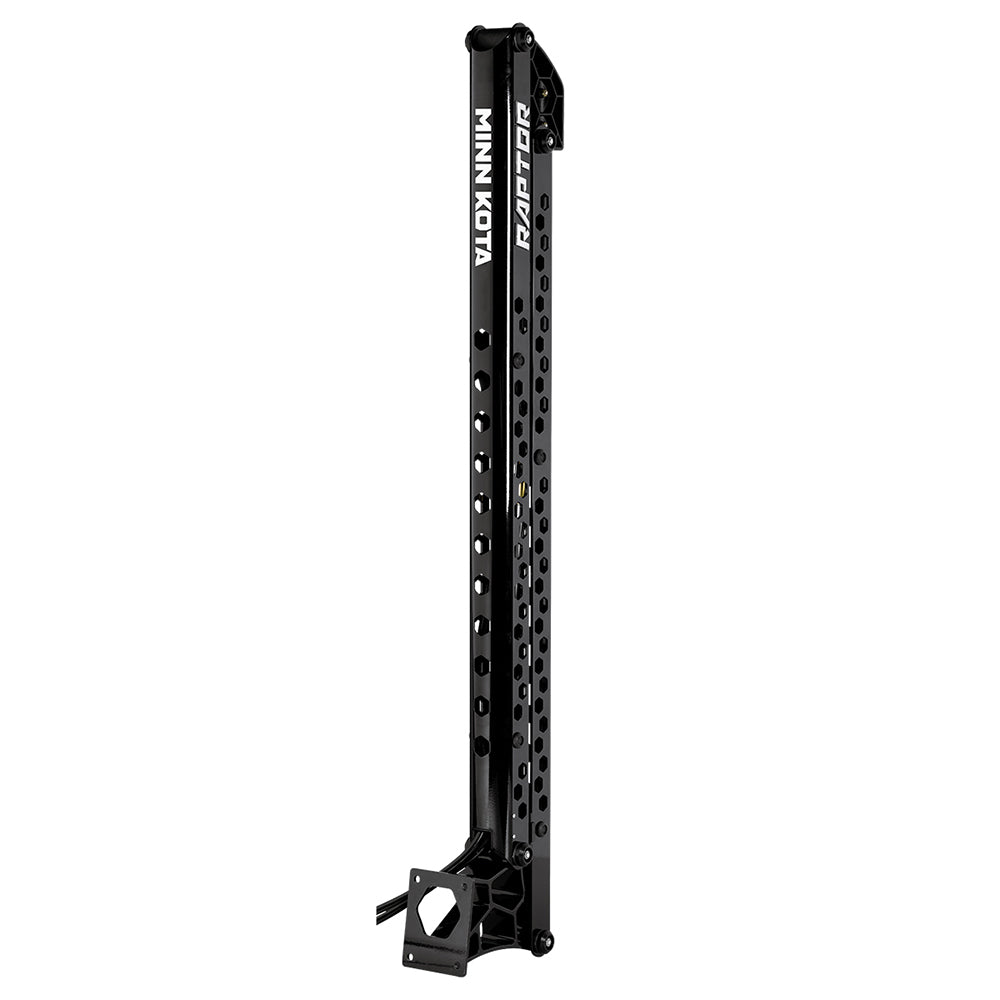 Minn Kota Raptor 8' Shallow Water Anchor w-Active Anchoring - Black