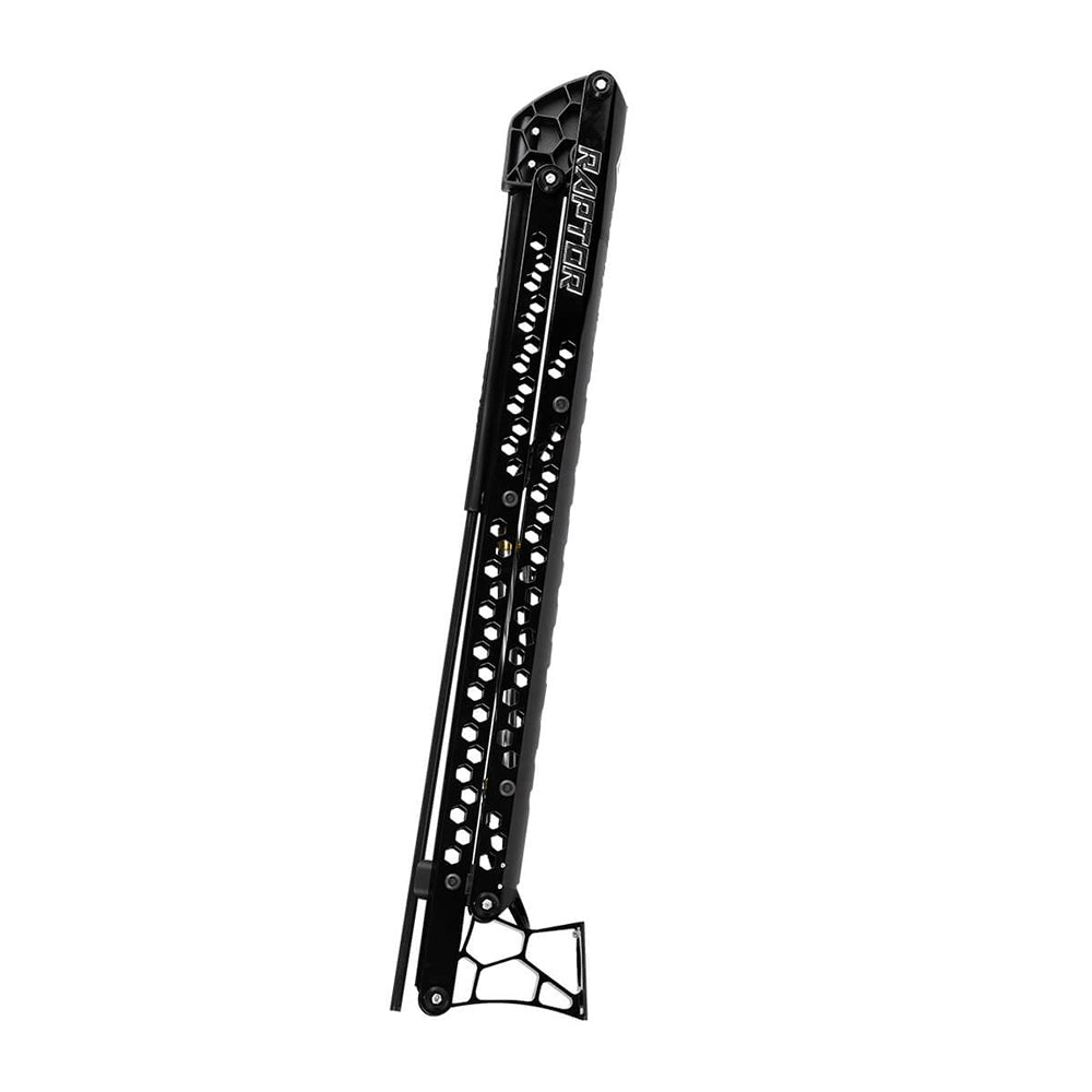 Minn Kota Raptor 8' Shallow Water Anchor w-Active Anchoring - Black