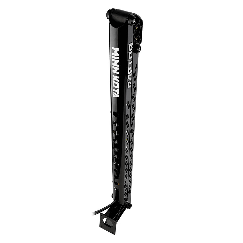 Minn Kota Raptor 8' Shallow Water Anchor w-Active Anchoring - Black