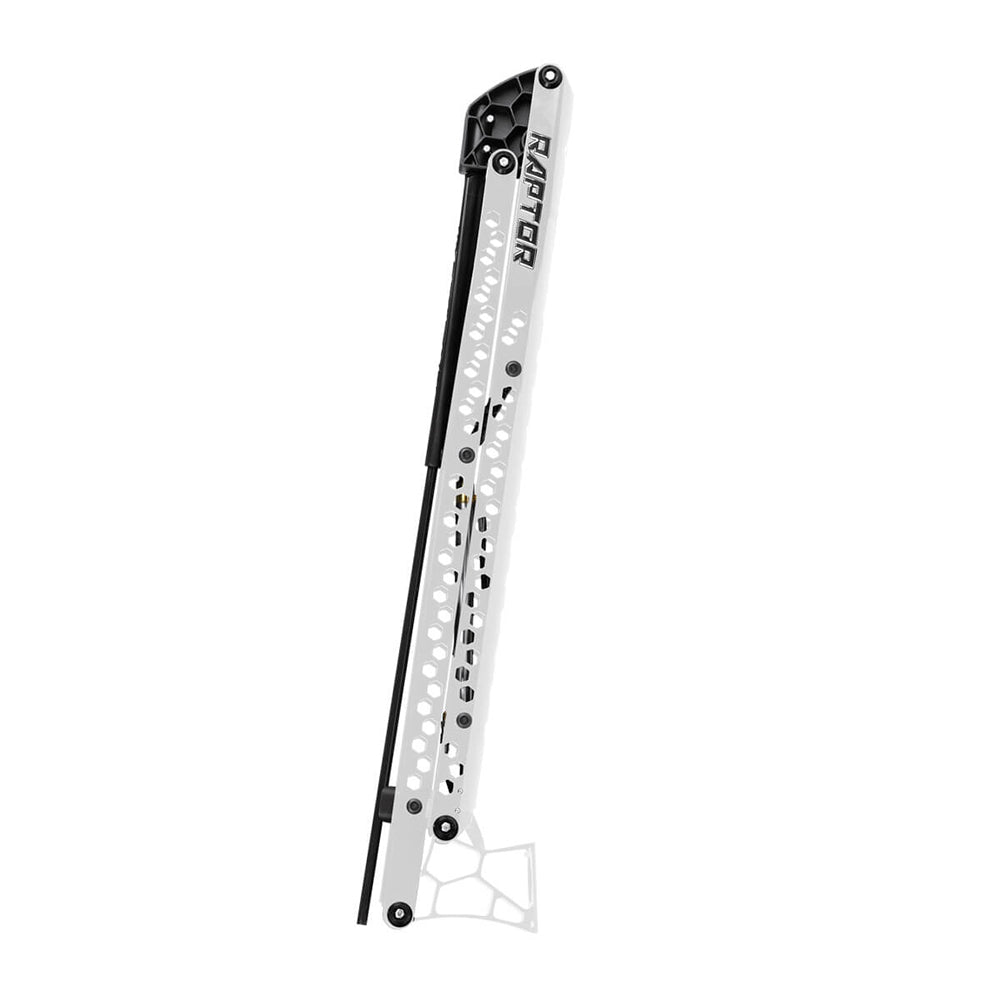 Minn Kota Raptor 8' Shallow Water Anchor w-Active Anchoring - White