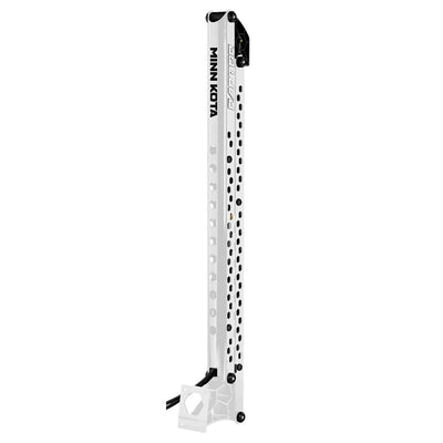 Minn Kota Raptor 8' Shallow Water Anchor w-Active Anchoring - White