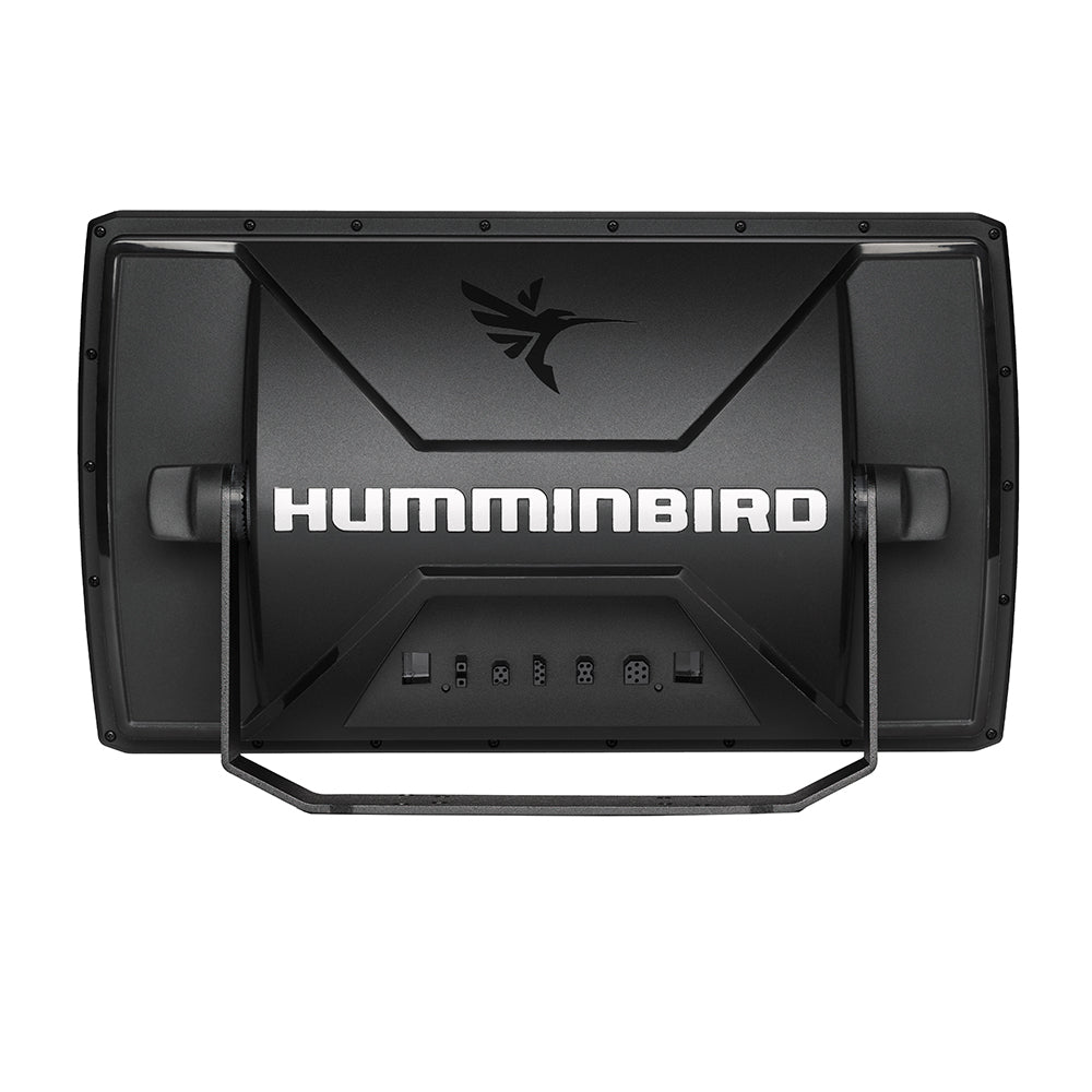 Humminbird HELIX 12® CHIRP MEGA DI+ GPS G4N CHO Display Only