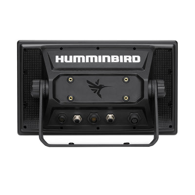 Humminbird SOLIX® 12 CHIRP MEGA SI+ G3