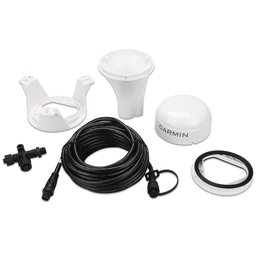 Garmin GPS 24xd GPS Antenna w- Heading Sensor - NMEA 2000