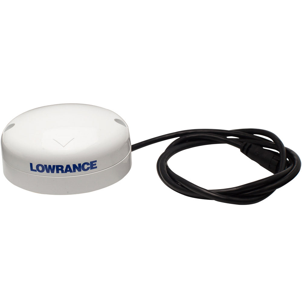 Lowrance Point-1 GPS-Heading Antenna