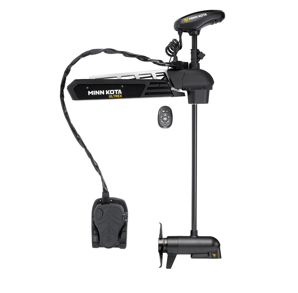 Minn Kota Ultrex Combo 80 45"" Mdi And Micro Remote